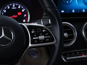 Внедорожник Mercedes-benz GLC-класс 2019 года, 4149444 рублей, Москва