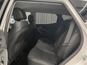 Внедорожник Hyundai Santa Fe 2017 года, 2099000 рублей, Красноярск