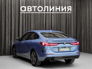 Седан BMW 2 серия Gran Coupe 2021 года, 2499000 рублей, Красноярск