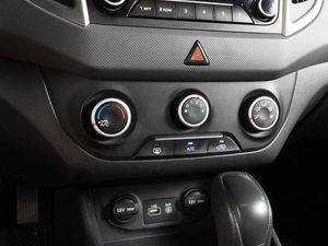 Внедорожник Hyundai Creta 2017 года, 1899000 рублей, Воронеж