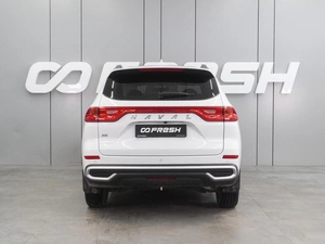 Внедорожник Haval M6 2023 года, 1849000 рублей, Воронеж