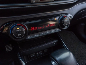 Хетчбэк Kia K3 2018 года, 2249000 рублей, Саратов