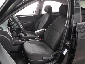 Лифтбек Volkswagen Polo 2021 года, 1899000 рублей, Воронеж