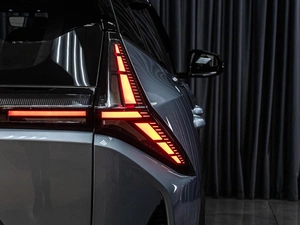 Внедорожник Geely Boyue Cool 2024 года, 2625000 рублей, Тюмень