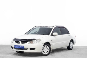 Седан Mitsubishi Lancer 2004 года, 399000 рублей, Барнаул