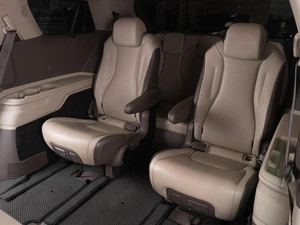 Минивэн Kia Carnival 2020 года, 4269000 рублей, Тюмень