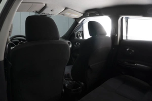 Внедорожник Nissan Juke 2013 года, 1090000 рублей, Омск