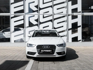 Седан Audi A4 2014 года, 1284000 рублей, Ставрополь