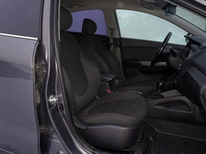 Седан Kia Rio 2016 года, 1040000 рублей, Тверь