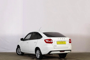 Седан ВАЗ (LADA) Granta 2024 года, 889000 рублей, Тюмень