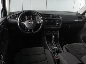 Внедорожник Volkswagen Tiguan 2018 года, 1899000 рублей, Минеральные Воды