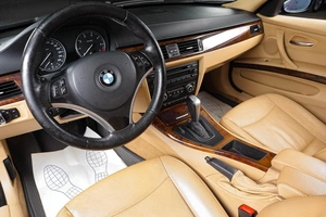Седан BMW 3 серия 2008 года, 1039000 рублей, Тюмень