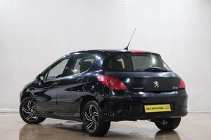 Хетчбэк Peugeot 308 2010 года, 429000 рублей, Новокузнецк