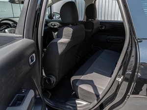 Внедорожник Citroen C3 Aircross 2021 года, 1415000 рублей, Краснодар