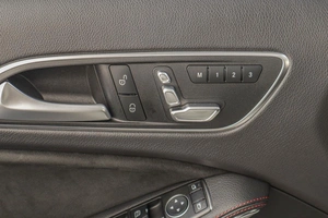 Хетчбэк Mercedes-benz A-класс 2016 года, 1769000 рублей, Челябинск