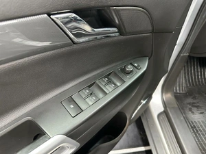 Внедорожник Opel Antara 2013 года, 1380000 рублей, Красноярск