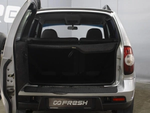 Внедорожник Chevrolet Niva 2010 года, 370000 рублей, Омск