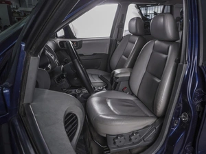 Внедорожник Hyundai Santa Fe 2008 года, 870000 рублей, Ростов-на-Дону