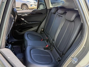 Внедорожник BMW X1 2018 года, 1799000 рублей, Большой Сочи