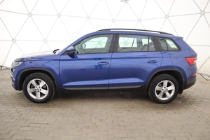 Внедорожник Skoda Kodiaq 2021 года, 2399000 рублей, Обнинск