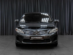 Седан Toyota Corolla 2011 года, 1149000 рублей, Тюмень