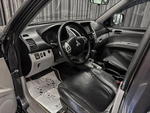 Внедорожник Mitsubishi Pajero Sport 2010 года, 1599000 рублей, Красноярск