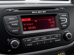 Хетчбэк Kia Ceed 2013 года, 1070000 рублей, Краснодар