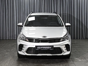 Хетчбэк Solaris KRX 2025 года, 2599000 рублей, Ставрополь