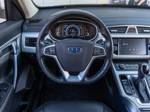 Внедорожник Geely Atlas 2020 года, 1659000 рублей, Саратов