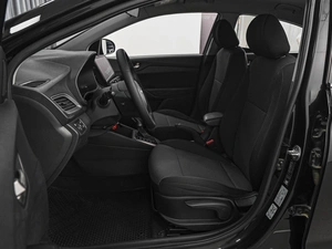 Седан Hyundai Solaris 2019 года, 1378000 рублей, Ставрополь