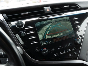 Седан Toyota Camry 2019 года, 3150000 рублей, Краснодар