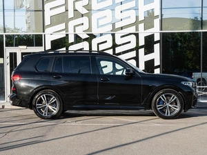 Внедорожник BMW X7 2020 года, 7700000 рублей, Волгоград