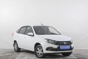 Лифтбек ВАЗ (LADA) Granta 2023 года, 899000 рублей, Кемерово