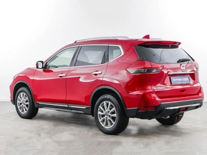 Внедорожник Nissan X-Trail 2019 года, 2097077 рублей, Москва