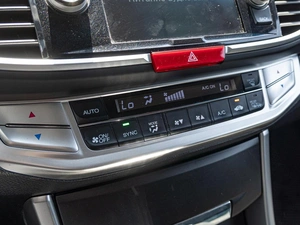 Седан Honda Accord 2013 года, 1370000 рублей, Краснодар