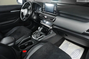 Внедорожник Kia Seltos 2020 года, 2299000 рублей, Тюмень