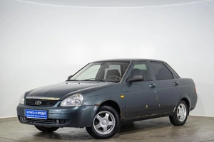 Седан ВАЗ (LADA) Priora 2009 года, 349000 рублей, Оренбург