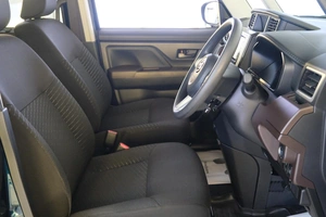 Минивэн Daihatsu Thor 2017 года, 989000 рублей, Омск