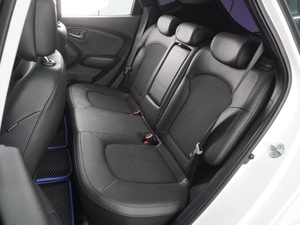 Внедорожник Hyundai ix35 2014 года, 1495000 рублей, Воронеж