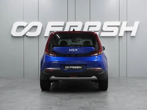 Внедорожник Kia Soul 2021 года, 2249000 рублей, Воронеж