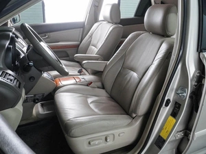 Внедорожник Lexus RX 2007 года, 1325000 рублей, Воронеж