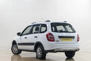 Универсал ВАЗ (LADA) Granta Cross 2022 года, 749000 рублей, Новокузнецк