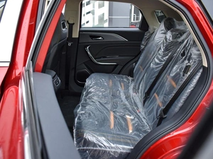 Внедорожник FAW Bestune T77 2024 года, 2200000 рублей, Большой Сочи