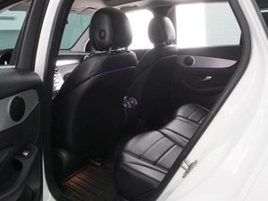 Внедорожник Mercedes-benz GLC-класс 2016 года, 3289000 рублей, Воронеж