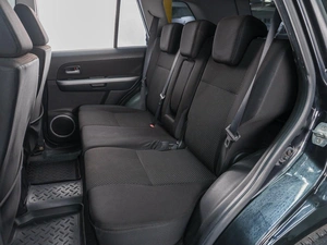Внедорожник Suzuki Grand Vitara 2010 года, 1049000 рублей, Сургут