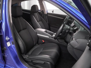 Седан Honda Civic 2020 года, 1929000 рублей, Воронеж