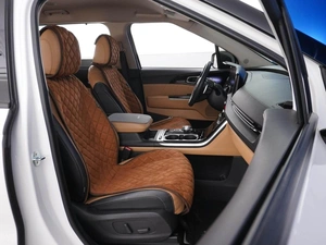 Минивэн Kia Carnival 2021 года, 3999088 рублей, Москва