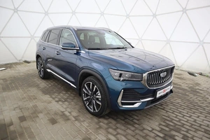 Седан Geely Monjaro 2023 года, 3699000 рублей, Обнинск