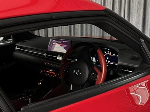 Купе Toyota Supra 2019 года, 5750000 рублей, Красноярск