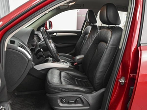 Внедорожник Audi Q5 2010 года, 1579000 рублей, Ставрополь